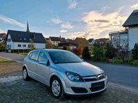 gebraucht Opel Astra 