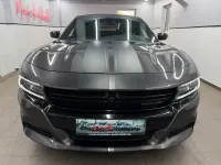 Gebraucht Dodge Charger SXT 309 PS (227 kW) 2023 Grau Limousine