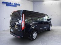 Second-hand Ford Transit Custom Trend 2023 Pickup