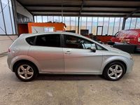Gebraucht Seat Leon Stylance 160 PS (117 kW) 2009 Gris luna Kleinwagen