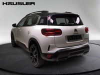 Gebraucht Citroën C5 131 PS (96 kW) 2024 Perlmuttweiß Kleinwagen