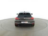 gebraucht VW Scirocco 2.0 TSI Allstar BlueMotion, Benzin, 16.660 €