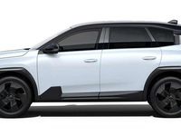 Neu Citroën C5 145 PS (106 kW) 2026 Okenit weiß / dach in perla nera SUV