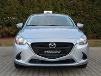 Gebraucht Mazda 2 90 PS (66 kW) 2018 Silber metallic Kleinwagen