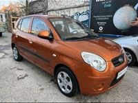 gebraucht Kia Picanto 