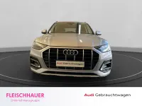 Gebraucht Audi Q5 S-Line 367 PS (269 kW) 2021 Schwarz SUV