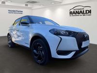 Gebraucht DS Automobiles DS3 Crossback 131 PS (96 kW) 2020 Farbe weiss perle perlmutt/typ SUV