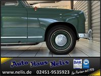 Gebraucht Mercedes 180 71 PS (52 kW) 1955 Grün Limousine