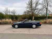 gebraucht Mercedes 300 SLCabrio