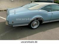 gebraucht Oldsmobile Delta 88 Custom Holiday Coupe