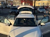 Gebraucht Audi A1 90 PS (66 kW) 2015 Weiß Kleinwagen