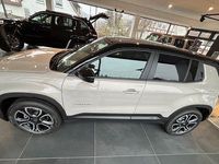 Neu Jeep Avenger EV Summit 114 kW (156 PS) 2025 Grau SUV