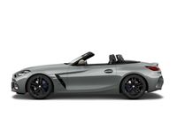 gebraucht BMW Z4 M40i Roadster ehem UPE 77.050€ Sportpaket HUD AD Navi Leder digitales Cockpit Soundsystem