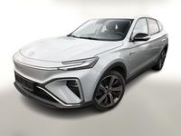 Gebraucht MG Marvel R Luxury 131 kW (179 PS) 2022 Blau metallic SUV