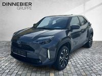 Gebraucht Toyota Yaris Hybrid 2023 Grau