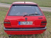 Gebraucht VW Polo Style 45 PS (33 kW) 1993 Coupé