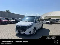 Gebraucht Mercedes V300 Marco Polo 237 PS (174 kW) 2025 Weiss Van / Kleinbus