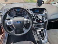gebraucht Ford Focus 1,0 EcoBoost 92kW Titanium