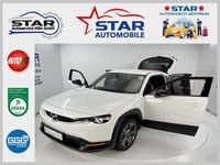 Gebraucht Mazda MX30 Basis 107 kW (146 PS) 2021 Weiß SUV