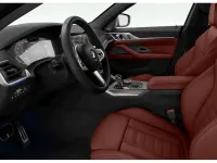Gebraucht BMW 440 Performance 374 PS (275 kW) 2022 Schwarz Coupé