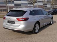 gebraucht Opel Insignia ST 1.5 Diesel Elegance NAV Kamera Panorama