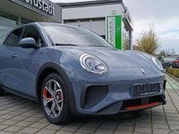 Gebraucht Ora 03 GT 125 kW (171 PS) 2023 Grau Kleinwagen