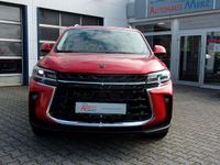 Neu DFSK Forthing 3 170 PS (125 kW) 2025 Rot SUV