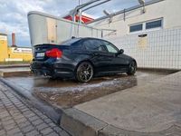 gebraucht BMW 335 i xDrive LCI Tüv Neu .