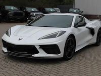 Second-hand Corvette C8 520 CP (382 kW) 2022 Alb