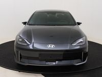 Gebraucht Hyundai Ioniq 6 167 kW (228 PS) 2024 Nocturne gray Limousine