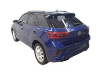 Gebraucht VW T-Roc R-line 190 PS (139 kW) 2025 Blau SUV