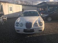 Gebraucht Jaguar XJ6 209 PS (153 kW) 2008 Weiß Limousine