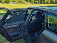 Gebraucht Audi A4 177 PS (130 kW) 2014 Grau Kombi