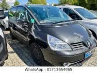 Używany Renault Espace 150 KM (110 kW) 2011 Andere Minivan