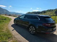 Gebraucht Renault Talisman 160 PS (117 kW) 2017 Violet Kombi