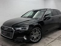 Gebraucht Audi A6 Sport 340 PS (250 kW) 2023 Schwarz Kombi