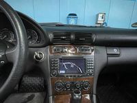 Gebraucht Mercedes C320 218 PS (160 kW) 2004 Grau Limousine