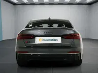 Gebraucht Audi S6 344 PS (253 kW) 2025 Grau Limousine