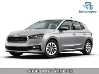 Neu Skoda Fabia Easy 80 PS (58 kW) 2026 Limousine