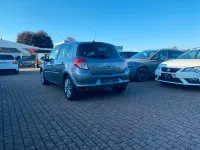 Gebraucht Renault Clio 75 PS (55 kW) 2012 Grau Kleinwagen
