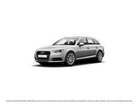 gebraucht Audi A4 A4 AvantAvant 2.0 TFSI ultra AHK Pano APS Navi Sitzhz