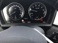 Gebraucht BMW X2 140 PS (102 kW) 2019 Weiß SUV