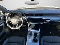 Gebraucht Audi S6 Comfort 344 PS (253 kW) 2023 Lavagrau perleffekt (metallic) Kombi