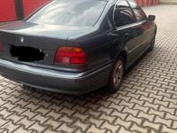 Gebraucht BMW 528 193 PS (141 kW) 1999 Blau Limousine