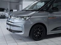 Gebraucht VW T7 Edition 245 PS (180 kW) 2025 Monosilber metallic/deep bl... Van