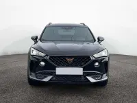 Gebraucht Cupra Formentor 150 PS (110 kW) 2024 Mitternachtsschwarz SUV