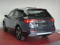 gebraucht Seat Tarraco 2.0 TDI 4Drive DSG Xcellence Navi/ACC/Ka