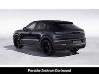 Neu Porsche Cayenne GTS 500 PS (367 kW) 2026 Schwarz SUV