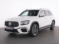 Gebraucht Mercedes GLB35 AMG 306 PS (225 kW) 2025 Weiß SUV