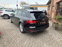 Gebraucht Audi A4 190 PS (139 kW) 2019 Schwarz Kombi